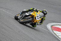 Middle 1 Group Yellow Bikes